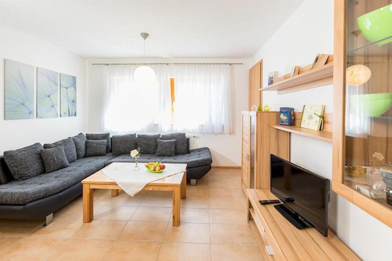Ferienwohnung Lauser Ug Herdwangen-Schönach Exterior foto