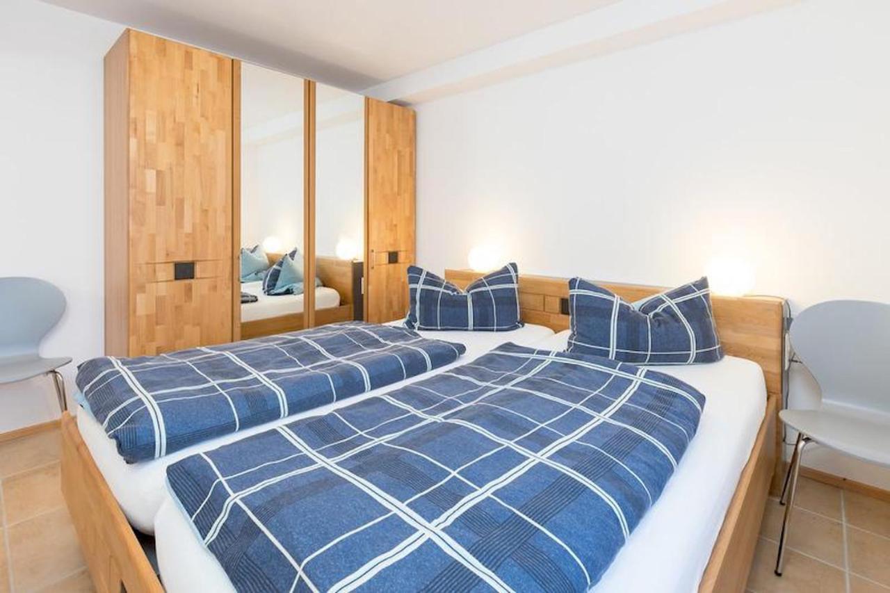 Ferienwohnung Lauser Ug Herdwangen-Schönach Exterior foto